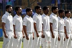 India's strongest Test XI for Australia tour