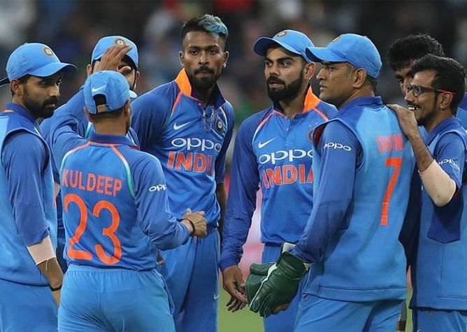 3 reasons why India are not the favourites to win the Asia cup
