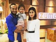 Shakib Al Hasan Twitter