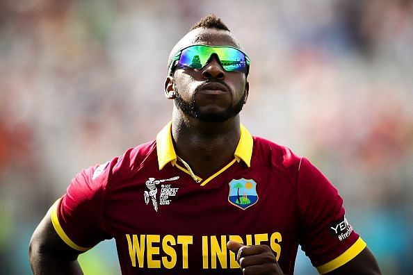 Andre Russell's comeback to the ODI side will definitely boost the team's confidence