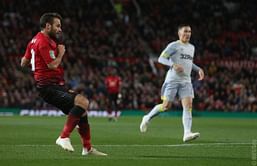 Man United 2(7) - 2(8) Derby County: 3 talking points