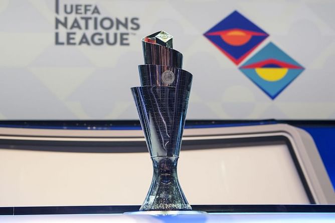 5 top teams looking for redemption after World Cup debacle