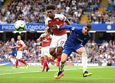 Arsenal handed injury boost ahead of trip to Newcastle United