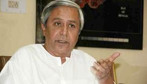 Patnaik felicitates six hockey players from Odisha