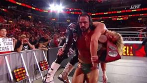 The 10 best WWE matches of September 2018