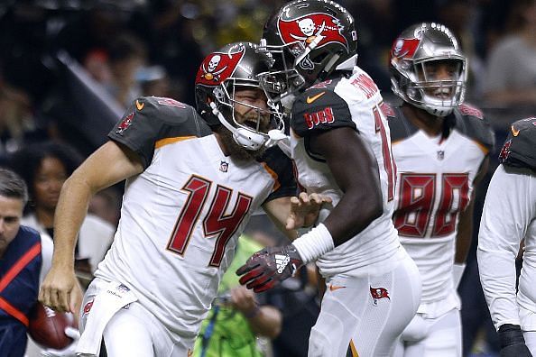 Quick Observations For Every NFL Team From Week One