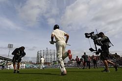 England vs India 2018: A fond farewell to Alastair 'Chef' Cook