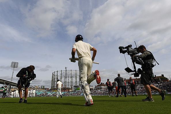 England vs India 2018: A fond farewell to Alastair 'Chef' Cook