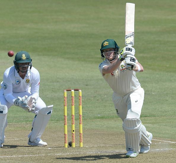 4 Prevailing Batsmen With Best Average In Test Cricket