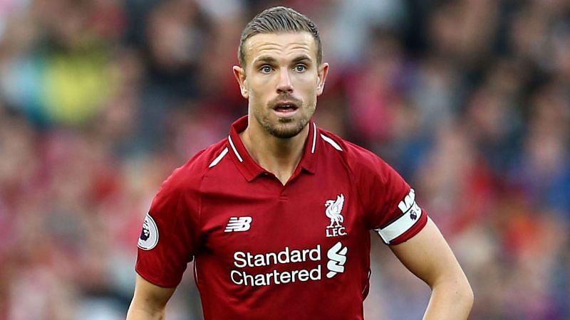 Henderson: Run to final can inspire Liverpool in Champions League