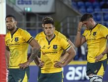 Captain Hooper back in Australia squad for 2-match tour