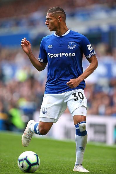 Everton FC v Southampton FC - Premier League