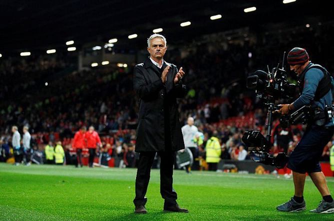 What is wrong with Manchester United?