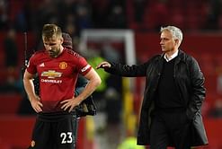Manchester United might have finally solved their problems on the wing