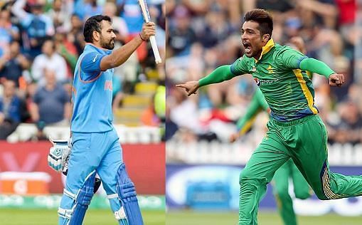 India vs Pak: Key player battles to look forward to in the Asia Cup