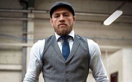 UFC Champ Champ and MMA superstar Conor McGregor is not one to be messed with