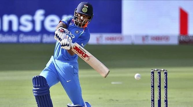 Asia Cup 2018: 3 best knocks from the group stages