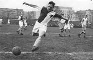 Josef Bican: He knew where the goals were.