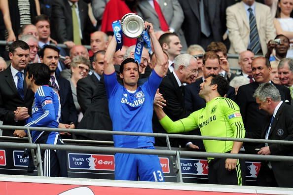 5 Things about box-to-box midfielders which will make you appreciate them more