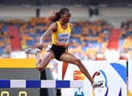 IAAF Continental Cup - Day 2
