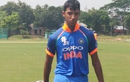 अंडर 19 एशिया कप 2018: भारत ने यूएई को 227 रनों से हराकर लगातार दूसरा मुकाबला जीता