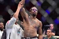 Ryan Spann made a successful UFC debut after appearing on Dana White's Contender Series