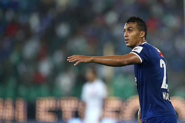 ISL 2018: Chennaiyin FC announce Mailson Alves as captain for the upcoming season