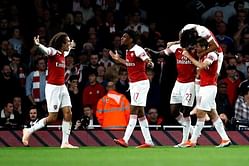 Carabao Cup 2018/19: 3 reasons why Arsenal won against Brentford
