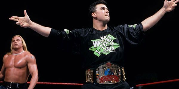 5 titles WWE should bring back