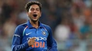 Kuldeep Yadav