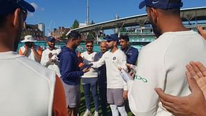 Twitter reacts as debutant Hanuma Vihari, Jadeja replace Ashwin and Pandya