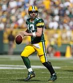 FANTASY PLAYS: Sit Rodgers? Worth at least mulling for W3