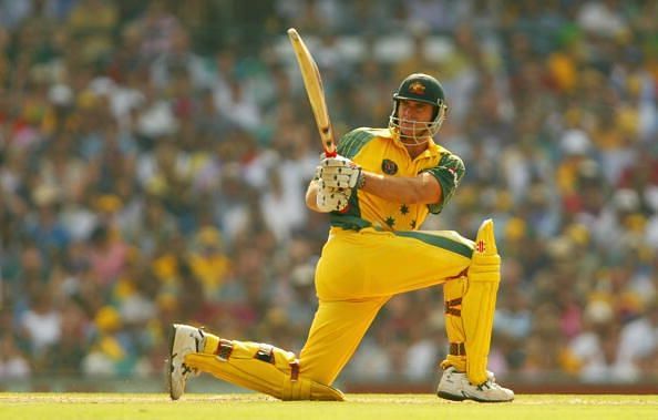 ODI Second Final: Australia v India