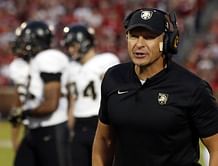 Army combines old-school offense, 21st century analytics