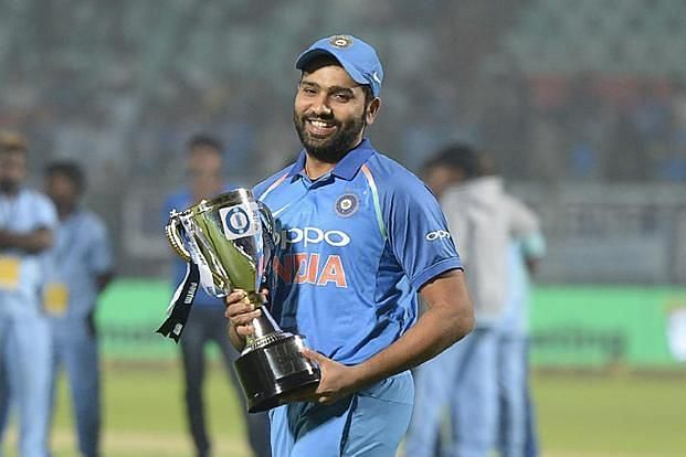 Asia Cup 2018: India's ideal template for success in the final