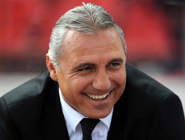 5 of the poorest managerial tenures of all time