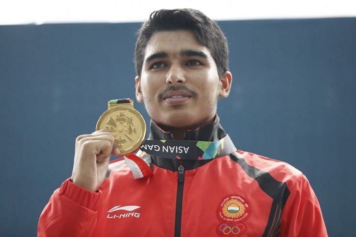 Saurabh Chaudhary