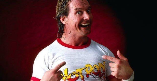 Rowdy Roddy Piper