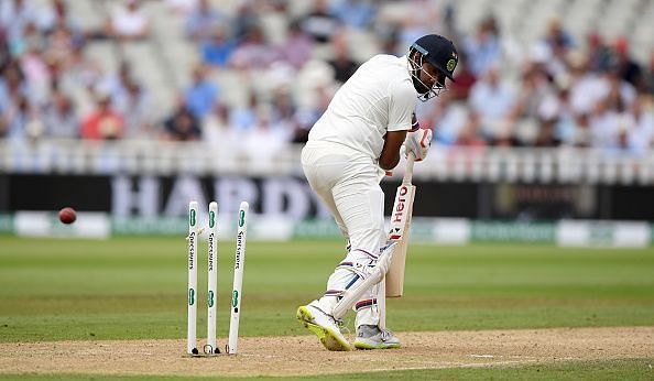 England v India: Specsavers 1st Test - Day Two