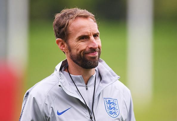 11 of England's finest for the upcoming UEFA Nations League match against Spain