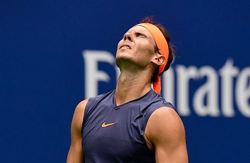 2018 US Open - Day 12