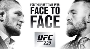 UFC 229: Matches Start time, Live streaming Info, TV Telecast, Channel Guide & How and Where to Watch.