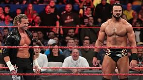 5 Superstars whose return WWE run was more successful than their original run