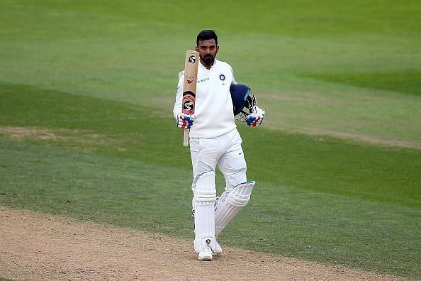 England v India: Specsavers 5th Test - Day Five