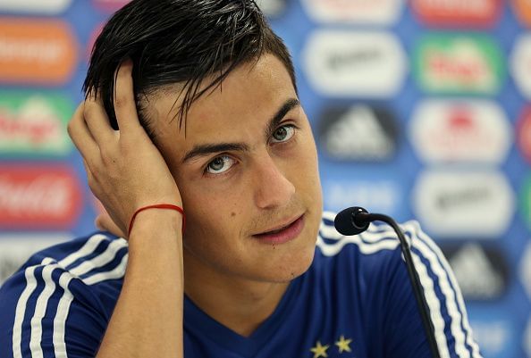 Top 4 players who had the opportunity to play for Italy but didn't