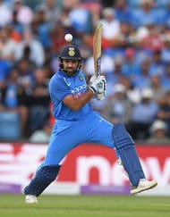England v India - 3rd ODI: Royal London One-Day Series