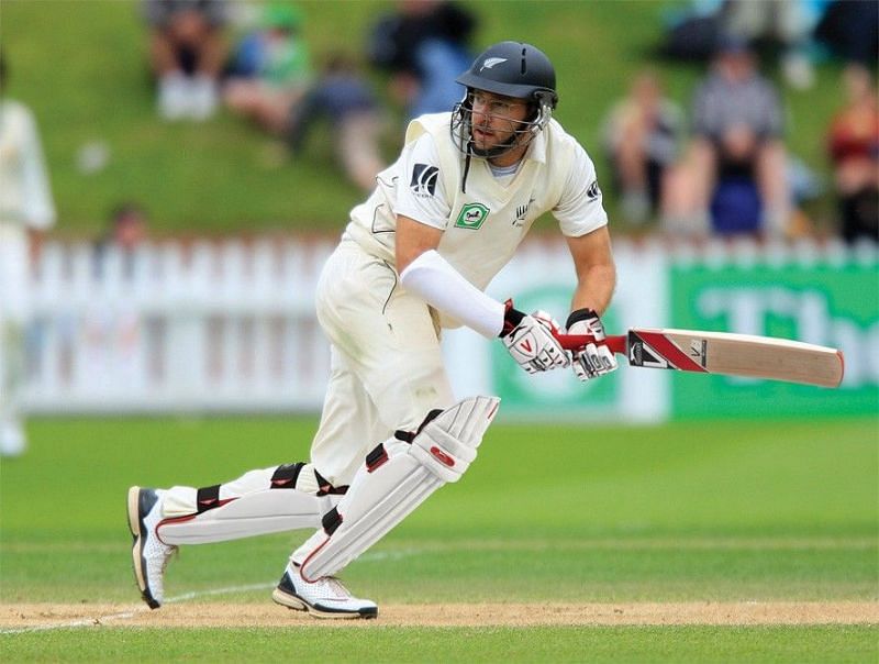 Daniel Vettori