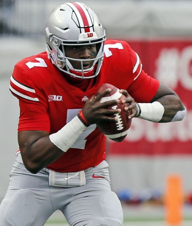 Week 5 preview: Top scoring teams square off in Happy Valley