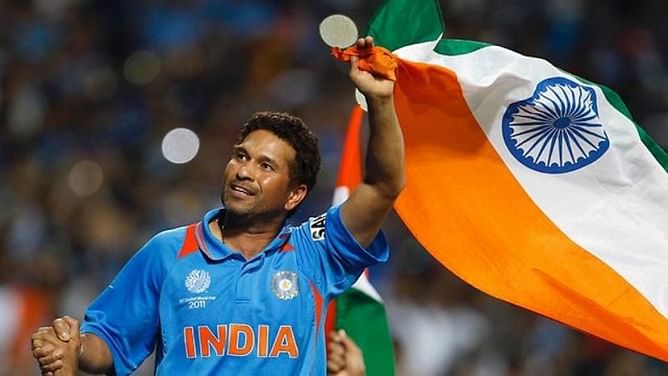 Greatest Asian ODI XI of all time