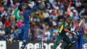 An Asian ODI XI comprising fan favourites